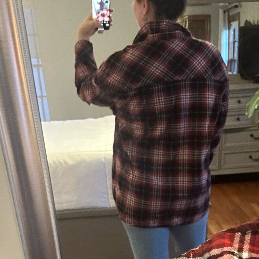 Flannel! - Picture 2 of 4